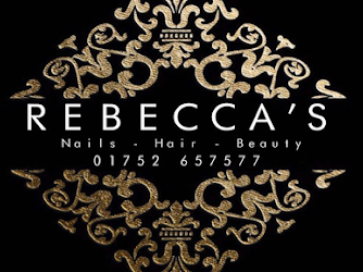 Rebecca's Nails, Hair & Beauty.