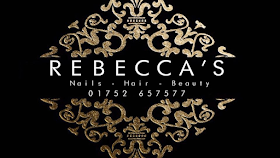 Rebecca's Nails, Hair & Beauty.