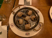 Escargot du Restaurant français Cocorico à Paris - n°13