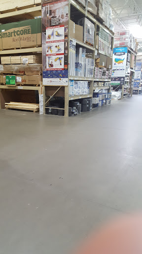 Home Improvement Store «Menards», reviews and photos, 1771 Premier Dr, Mankato, MN 56001, USA