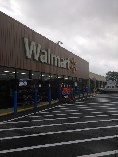 Discount Store «Walmart», reviews and photos, 795 Texas Ave, Bridge City, TX 77611, USA