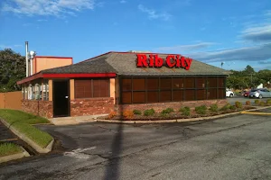 Rib City image