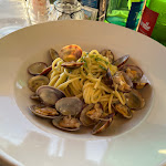 Photo n°3 de l'avis de S.i fait le 30/07/2022 à 15:12 sur le  Ristorante L'Altra Mezzanotte à Ischia