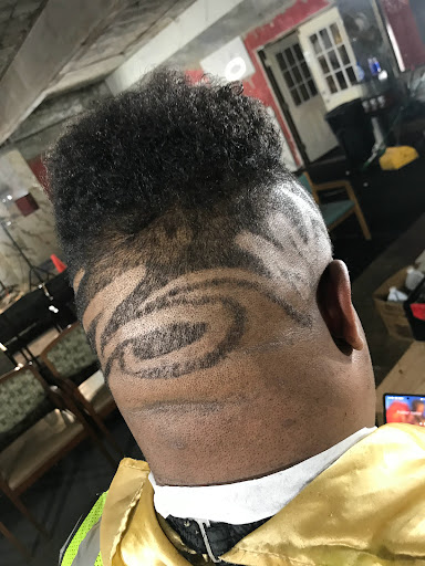 Barber Shop «SpotLight Barber Shop», reviews and photos, 2673 N Buffum St, Milwaukee, WI 53212, USA