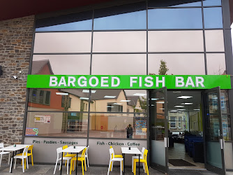 Bargoed Uk Fish Bar Ltd