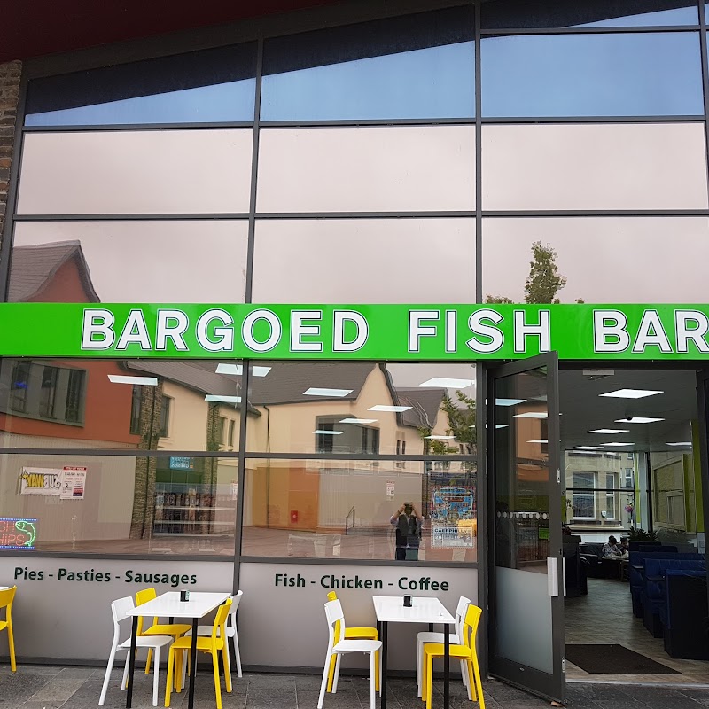 Bargoed Uk Fish Bar Ltd