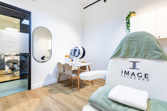 Beoordelingen van Skinspire in Amsterdam - Schoonheidssalon