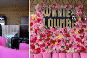 Wakies Lounge image