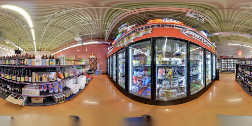 Liquor Store «Esplanade Wine & Spirits», reviews and photos, 2948 W Euclid Ave, Arlington Heights, IL 60005, USA