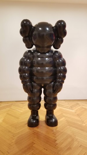 Skarstedt Gallery - photo 81