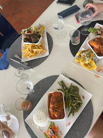 Les plus récentes photos du Restaurant Bleu Océan à La Trinité - n°2