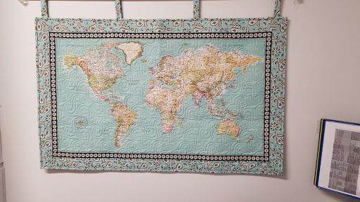 Fabric Store «Cupcake Fabric and Quilts», reviews and photos, 219 Gentry St, Spring, TX 77373, USA