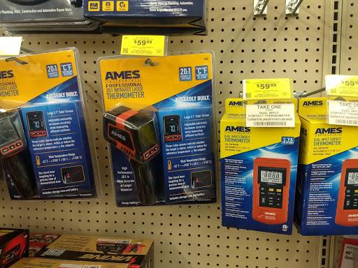 Hardware Store «Harbor Freight Tools», reviews and photos, 7829 Greenback Ln, Citrus Heights, CA 95610, USA