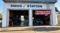 BAY SMOG CHECK - Photo 2 - Car repair in Hayward, CA, Hayward