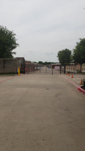 Self-Storage Facility «Life Storage», reviews and photos, 550 N Custer Rd, McKinney, TX 75071, USA