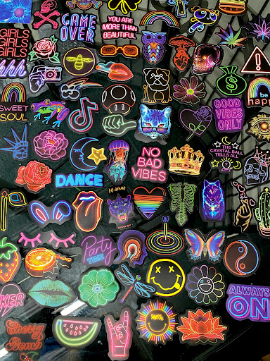 Explore crossfit tattoo ideas, creative tattoo ideas in Oswego, available at Bodified