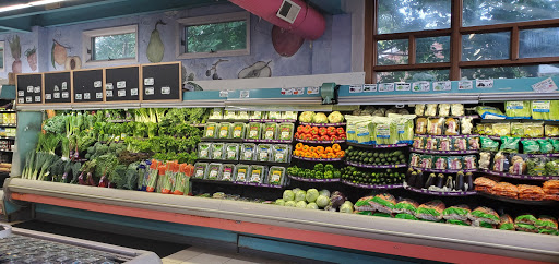 Grocery Store «Back To Earth Natural Foods», reviews and photos, 306 S Main St, New City, NY 10956, USA