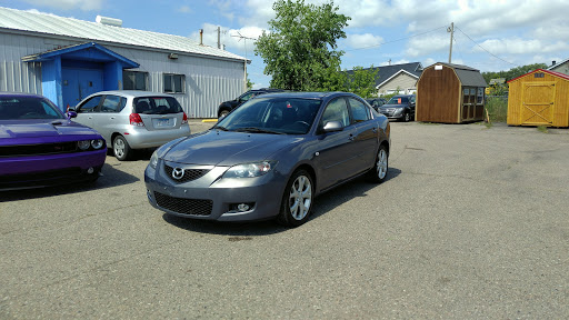 Used Car Dealer «Garza Motors», reviews and photos, 12580 Johnson Memorial Dr, Shakopee, MN 55379, USA