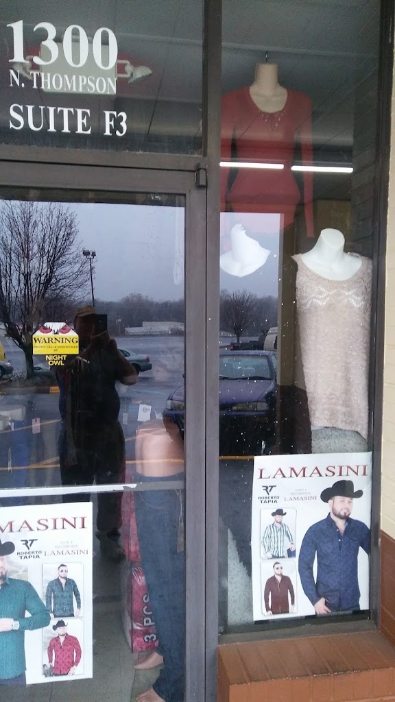 La Esqina Salvadorena 72764