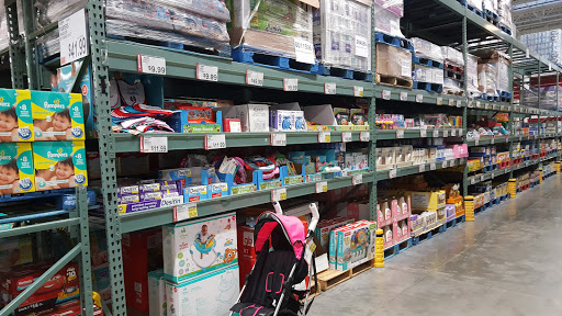 Warehouse club «BJ’s Wholesale Club», reviews and photos, 8811 Brier Creek Pkwy, Raleigh, NC 27617, USA