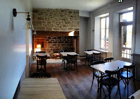 Atmosphère du Les Ramandes Appartements de tourisme Gîtes et Restaurant à Marcillac-la-Croisille - n°2
