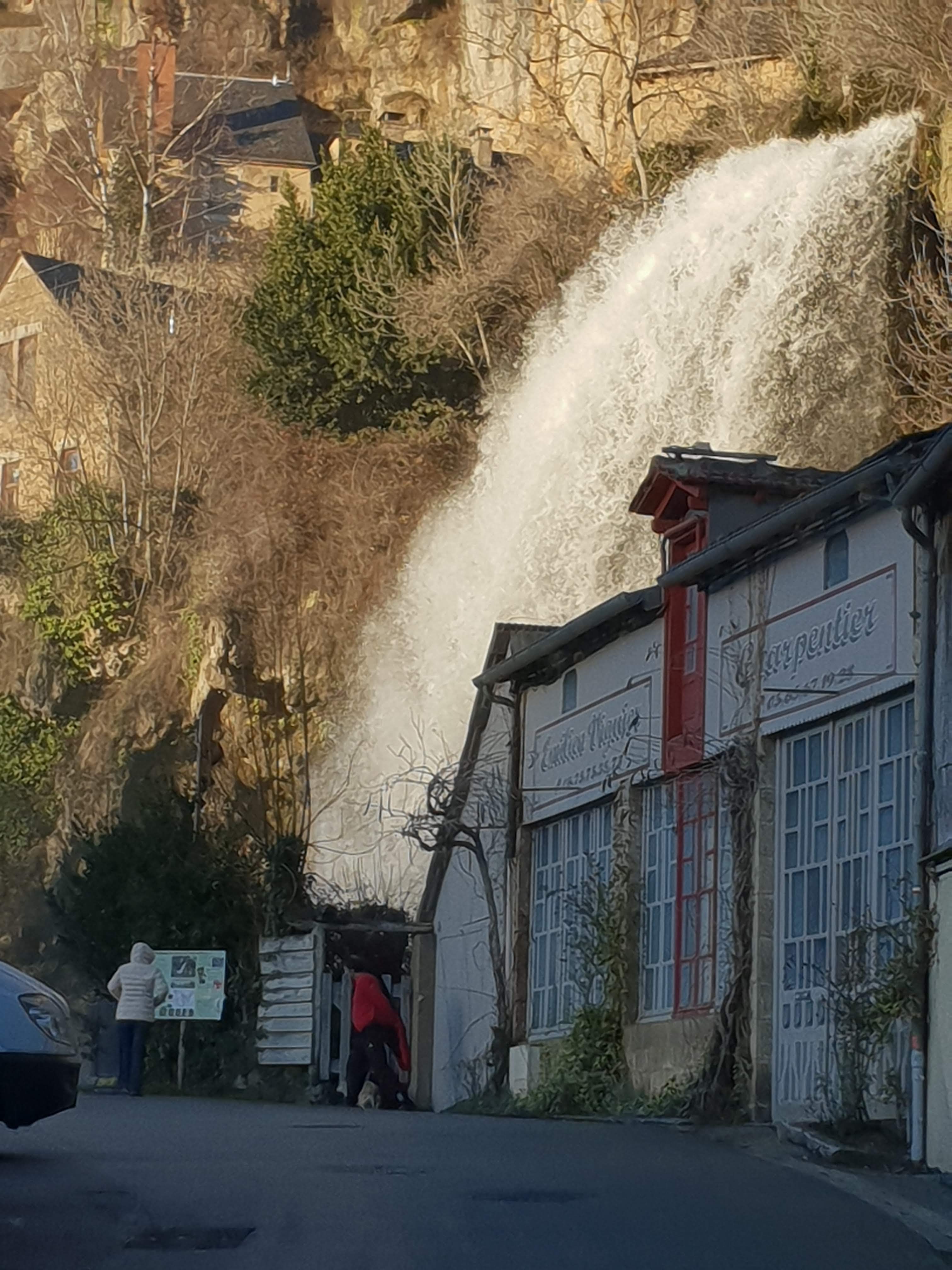 Photo n° 19 de l'avis de Ana.n fait le 25/12/2018 à 16:30