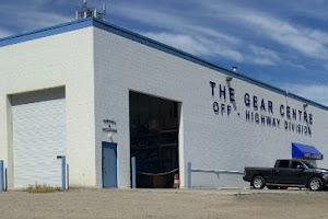 The Gear Centre Off Highway