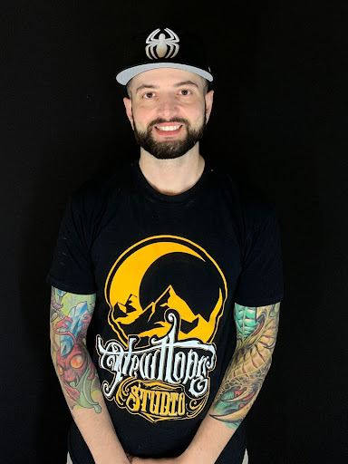 Explore alabama football tattoo ideas, creative tattoo ideas in Lombard, available at New Hope Tattoo