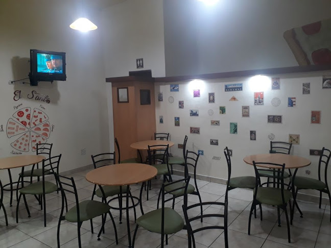 Opiniones de El Santo Pizzeria en Quito - Pizzeria