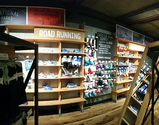 Camping Store «REI», reviews and photos, 201 M St NE, Washington, DC 20002, USA