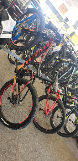 Bicycle Store «Bikes and Life», reviews and photos, 1067 Main St, Worcester, MA 01603, USA