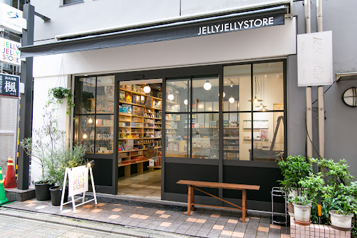 JELLY JELLY STORE 池袋店