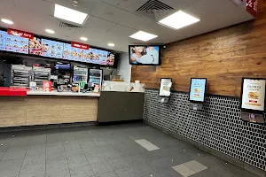 KFC Bourke Street Melbourne image