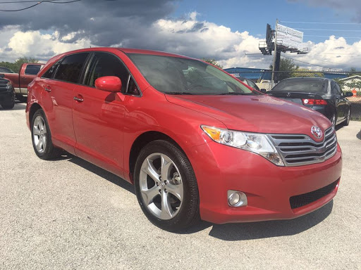 Used Car Dealer «HORIZON AUTO GROUP», reviews and photos, 6780 Narcoossee Rd, Orlando, FL 32822, USA