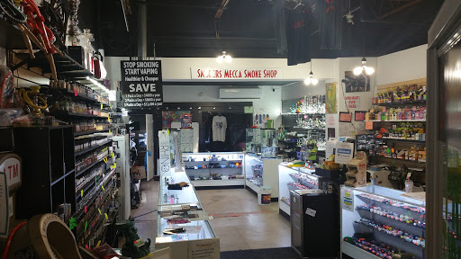 Vaporizer Store «Smokers Mecca Premium Vape and Smoke Shop», reviews and photos, 285 Main St, Beacon, NY 12508, USA