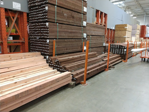 Home Improvement Store «The Home Depot», reviews and photos, 111 Shoreline Pkwy, San Rafael, CA 94901, USA