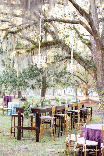 Wedding Planner «Gigi Noelle Events», reviews and photos, 4924 US Highway 17 Bypass South n, Myrtle Beach, SC 29588, USA