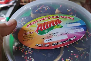 alina cake image