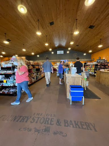 Bakery «Ole Country Store & Bakery», reviews and photos, 18019 Country Store Dr, Culpeper, VA 22701, USA