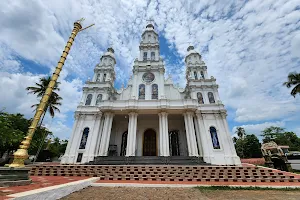 St . Francis Xavier Church, Sampaloor image