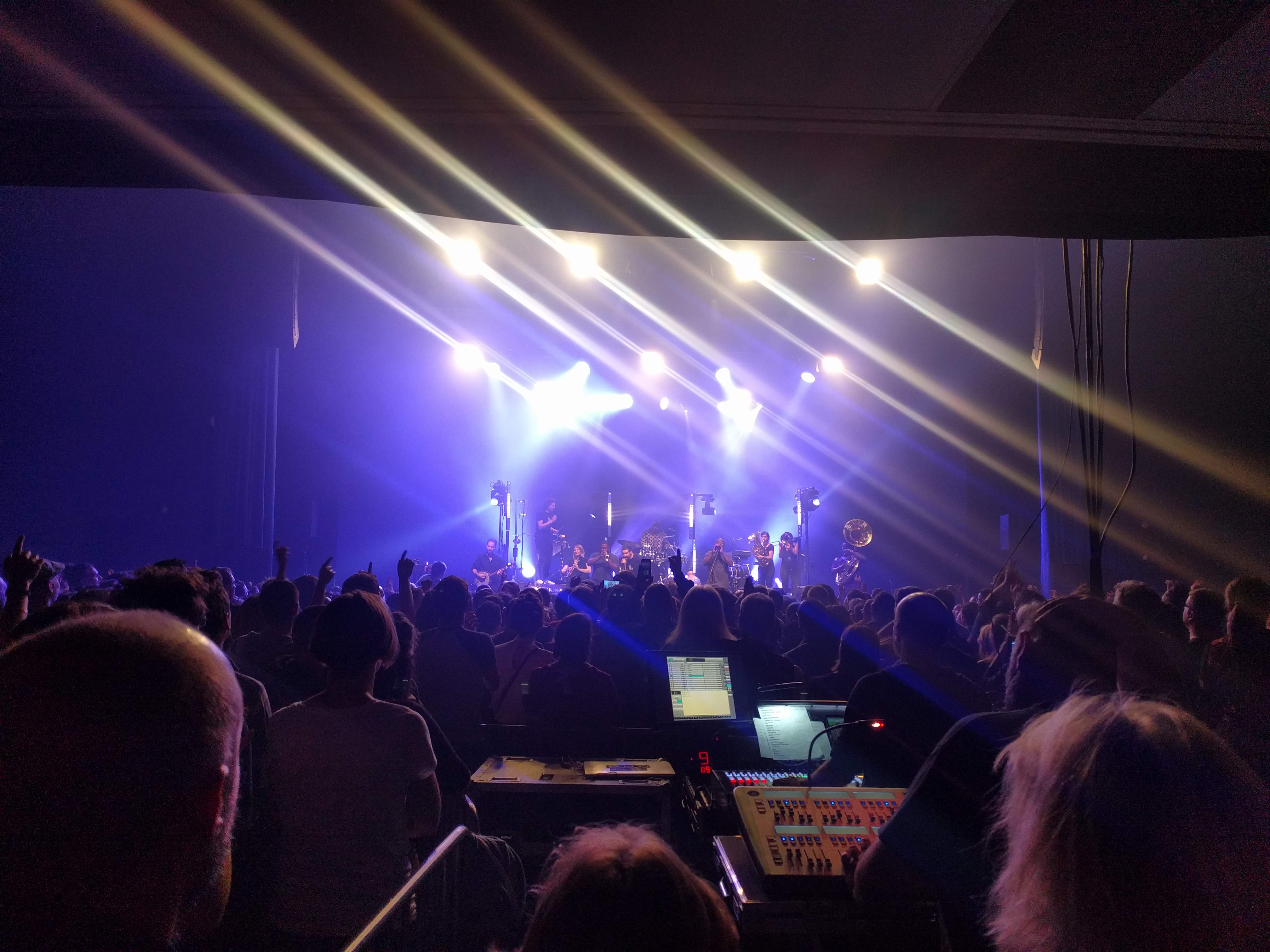 Photo n° 1 de l'avis de guillaume.n fait le 29/03/2019 à 06:15