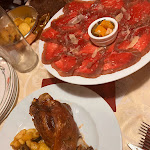 Photo n°6 de l'avis de Fiammetta.r fait le 08/09/2023 à 20:54 sur le  Magnabo Snc Di Beltrami Adelio E C. à Pinzolo