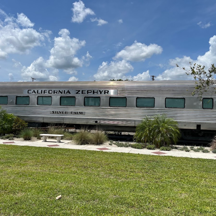 Avon Park Depot Museum