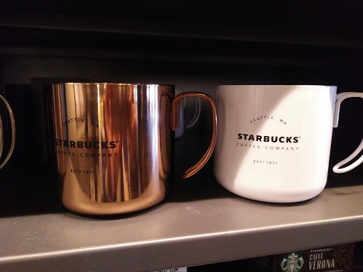 Coffee Shop «Starbucks», reviews and photos, 2113 State Hill Rd, Wyomissing, PA 19610, USA