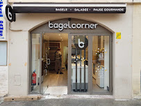 Photos du propriétaire du Restauration rapide Bagel Corner - Bagels - Donuts - Café à Nîmes - n°1