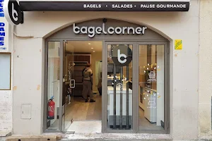 Bagel Corner - Bagels - Donuts - Café image