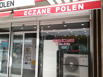 Polen Eczanesi