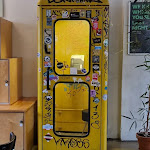 Photo n°5 de l'avis de Sam.u fait le 11/01/2023 à 12:45 sur le  Hotel Transit Loft à Berlin