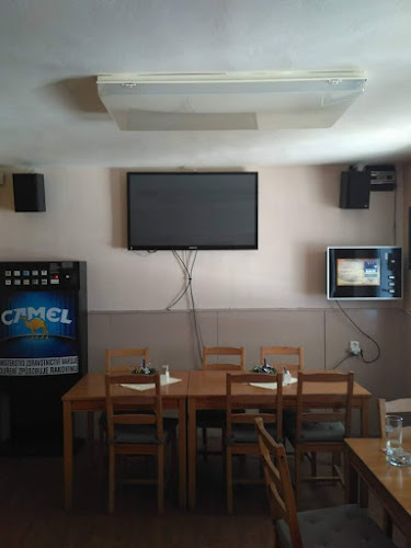 Hospůdka na hřišti - Restaurace