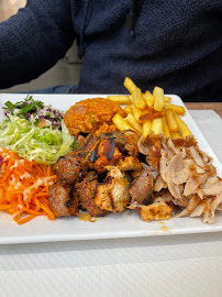 Kebab du Kebab Diyarbakir Grill à Cannes - n°10